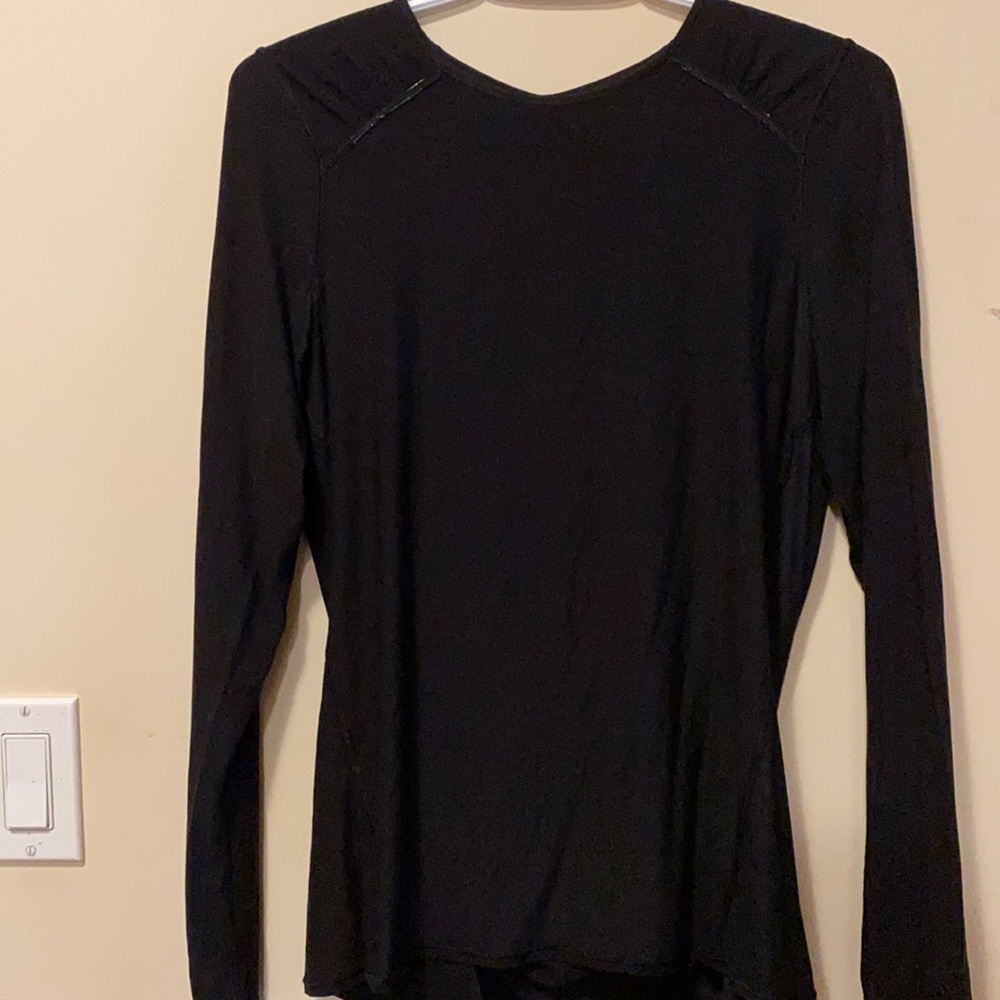 Don’t reach for it anymore